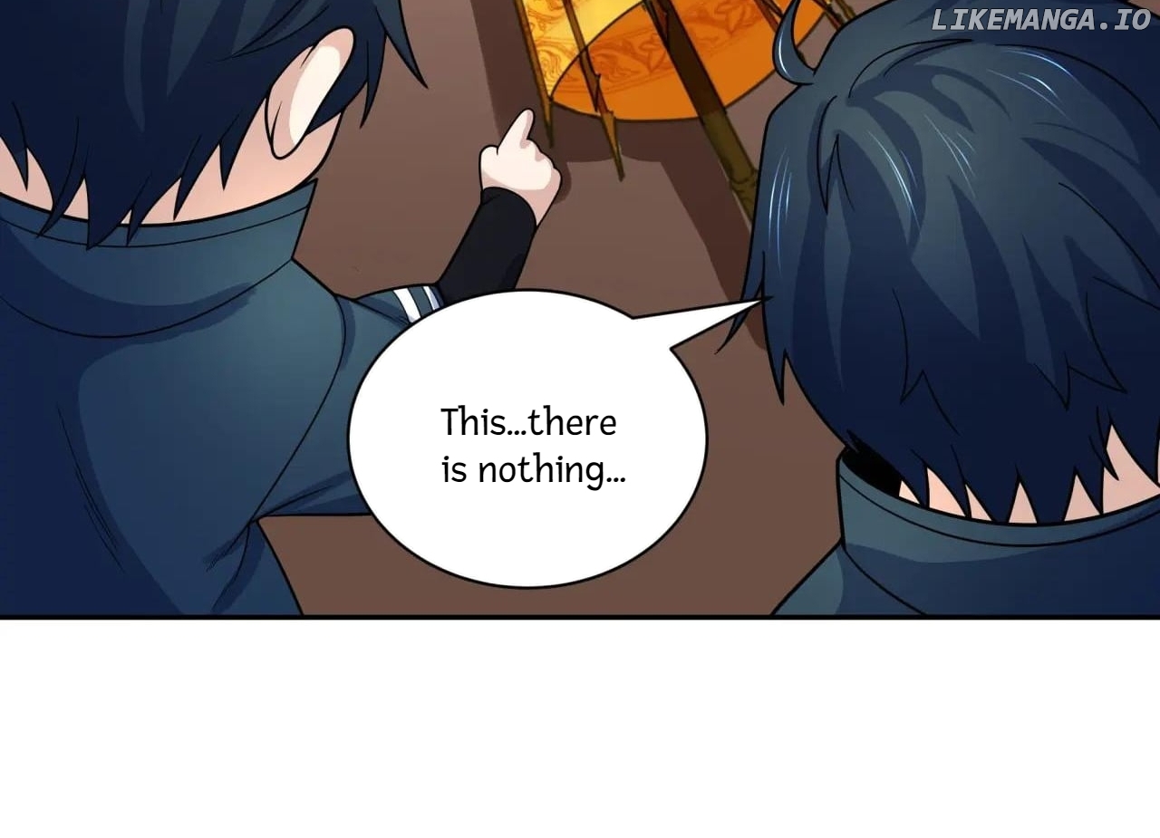 Era of the Haunted Chapter 210 - page 110